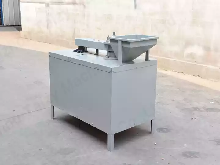 Walnut Cracking machine