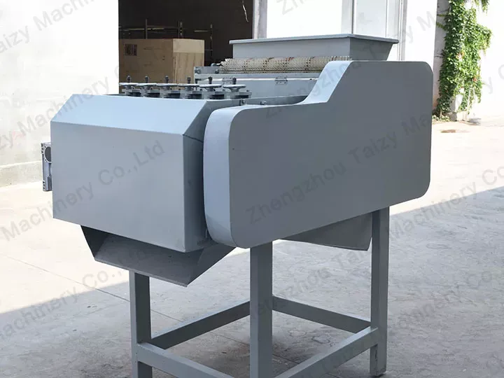 automatic cashew nut shelling machine for sale