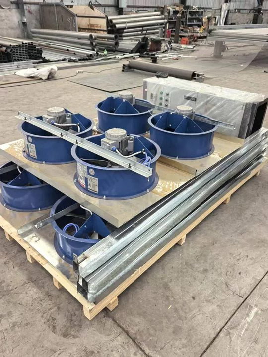 ব্লোয়ার ফ্যান