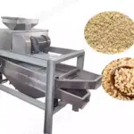 maquina trituradora de maní