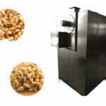 cashew nut dryer machine