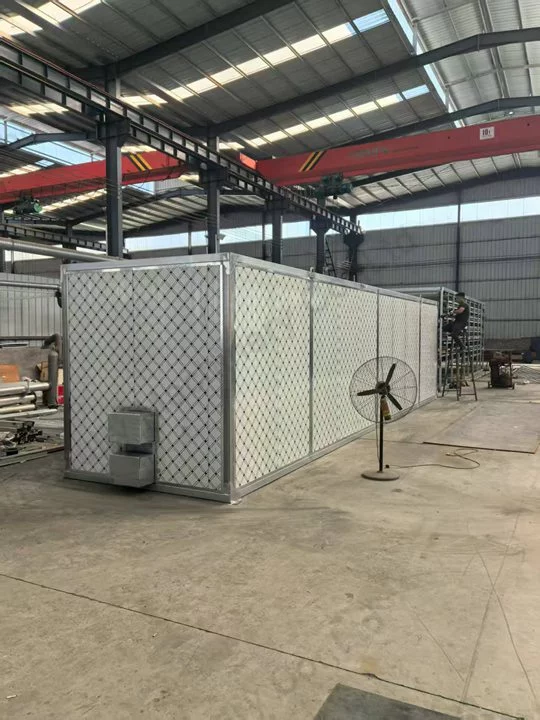 খাদ্য শুকানোর যন্ত্র