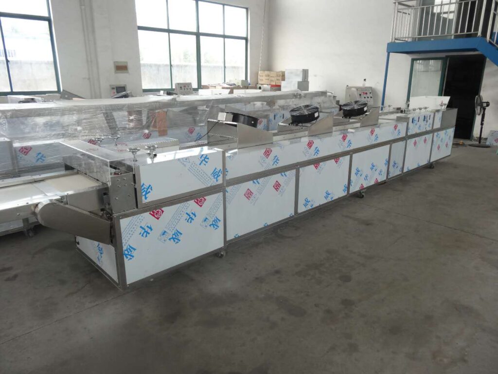 caramel cutter  peanut brittle forming cutting machine