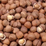 hazelnuts