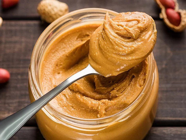 high quality peanut butter