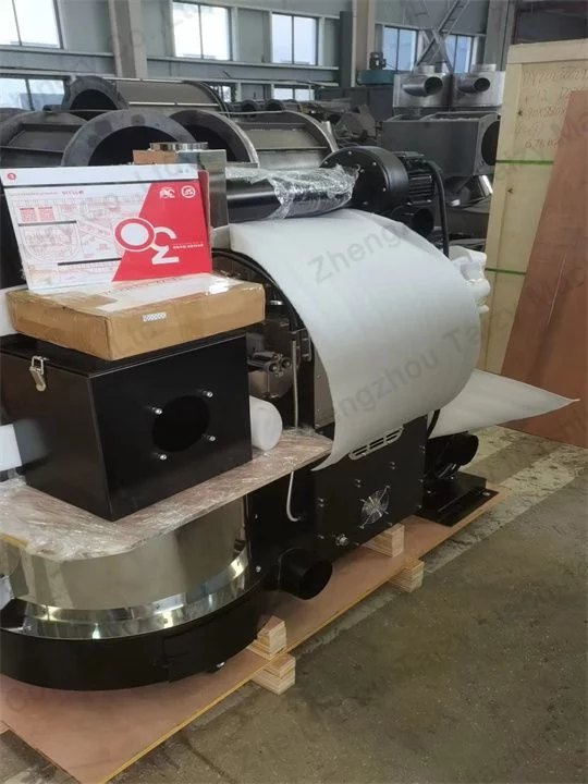cocoa bean roaster for sale
