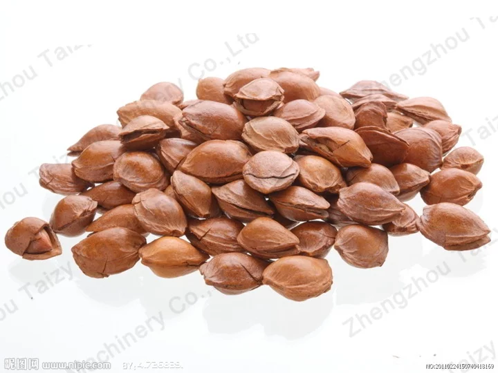 Almond Ingredients