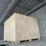 Packing Diagram