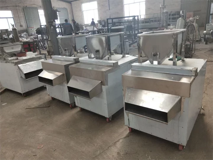 almond-slicer-machine-for-sale