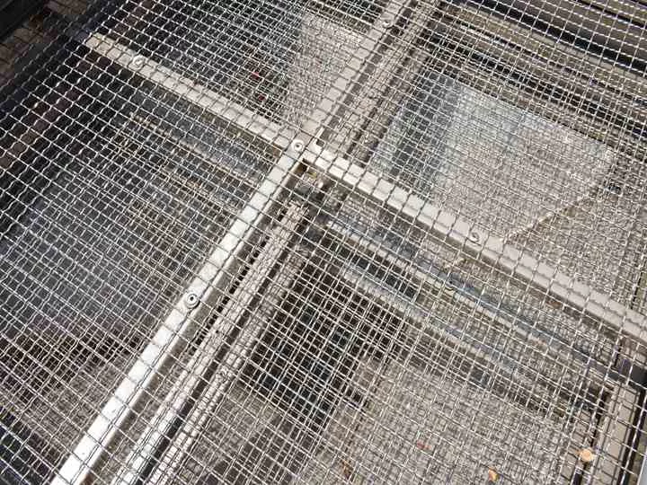 sieve net