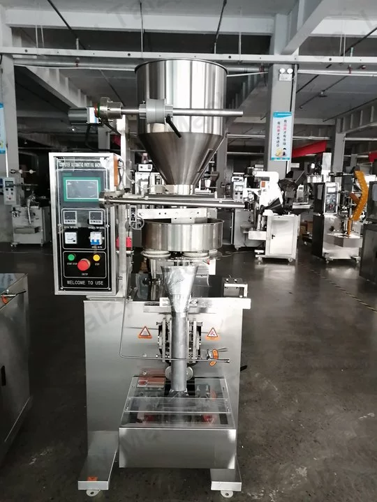 آلة التعبئة TZ-320