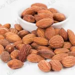 Almendras