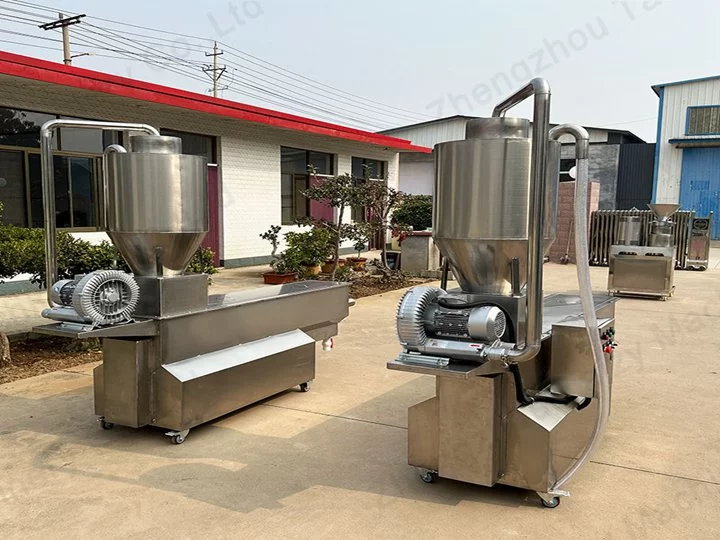 sesame washer