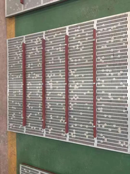 Screening Screen for Classifier