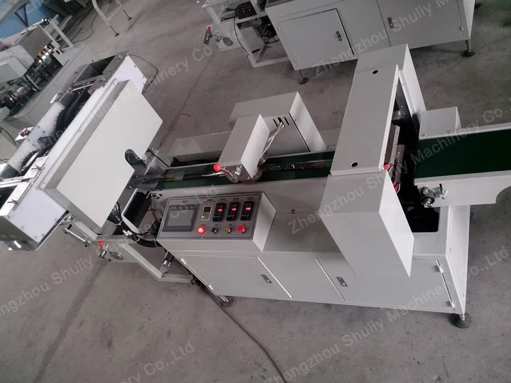 Automatic Packaging Machine