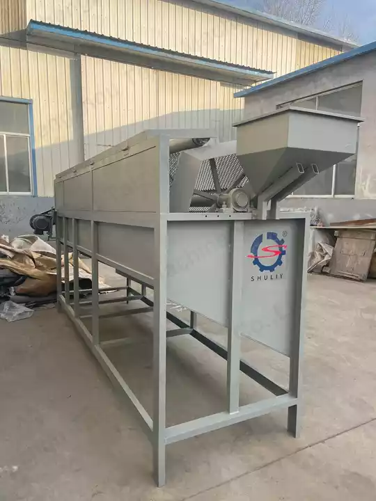 Cashew Sorting Machine