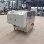 Hawaiian Nut Cracker Machine