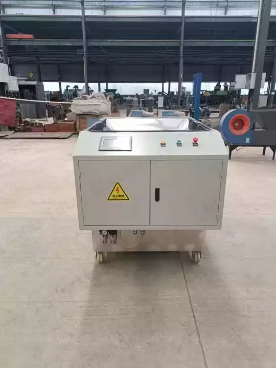 Macadamia Nut Cracker Machine