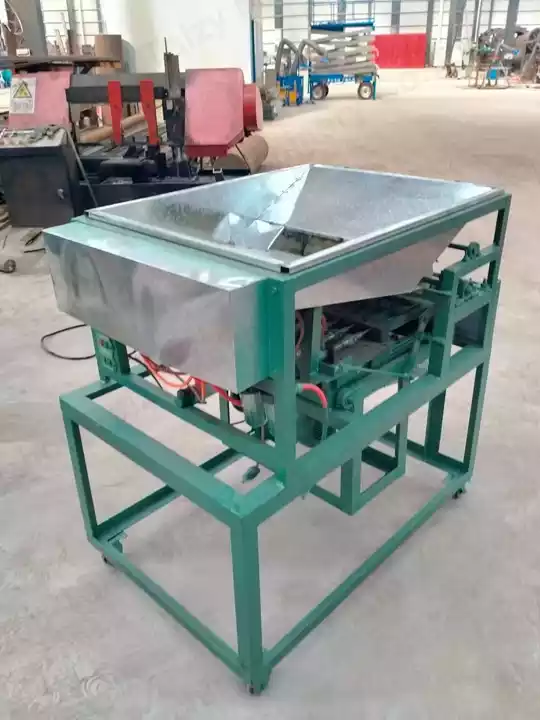 Macadamia Nut Slicer