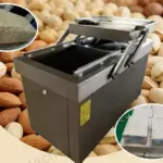 Nuts Vacuum Packaging Machine