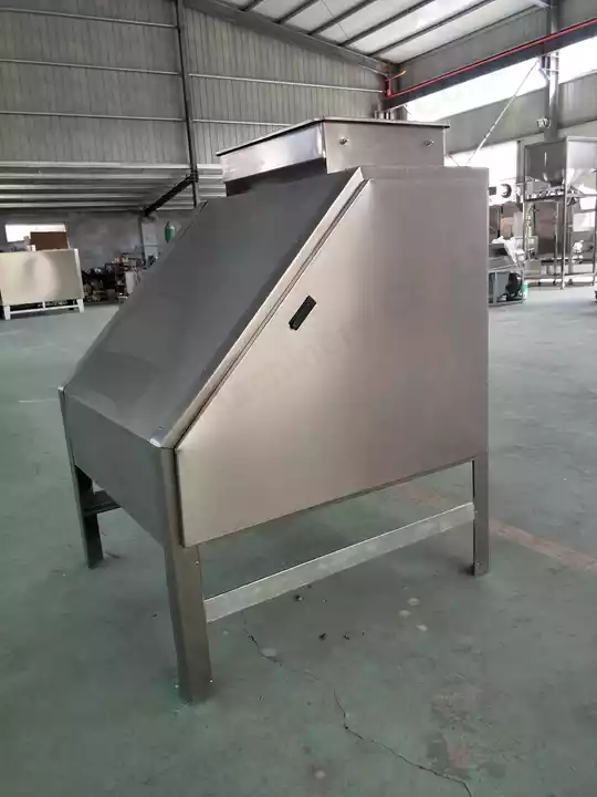 Peanut Powder Grinder