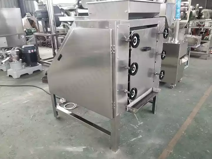 Peanut Powder Grinding Machine Inventory