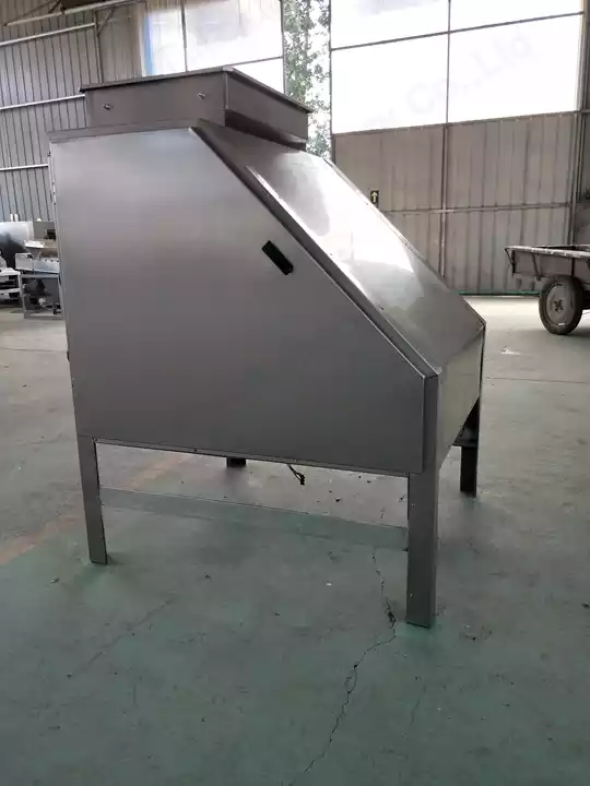 Peanut Powder Grinding Machine