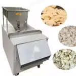 Peanut Slicing Machine