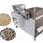 Peanut Strip Cutting Machine