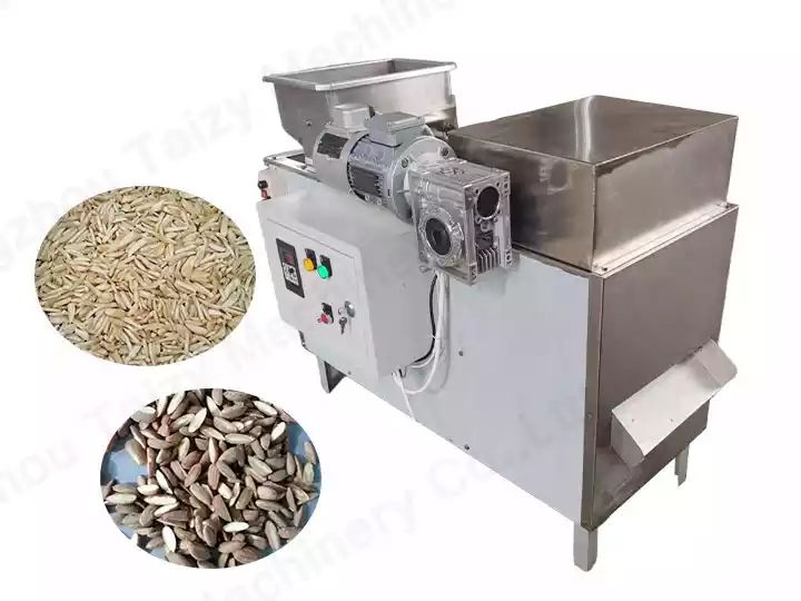 Peanut Strip Cutting Machine