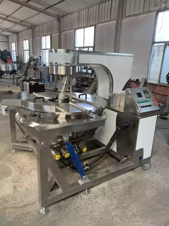 Planet Jacket Kettle