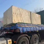 almond sheller machine for Uzbekistan