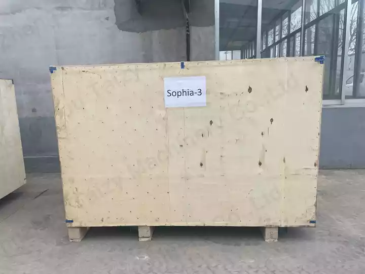 industrial almond shelling machine for Uzbekistan