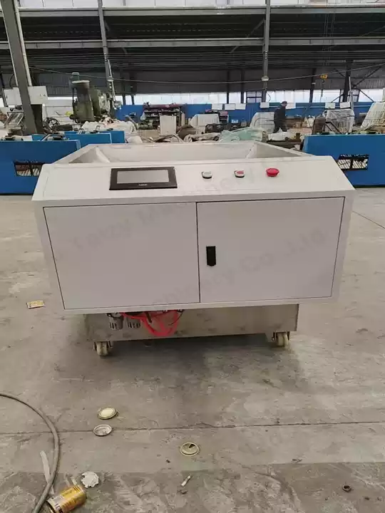 commercial macadamia nut cracker