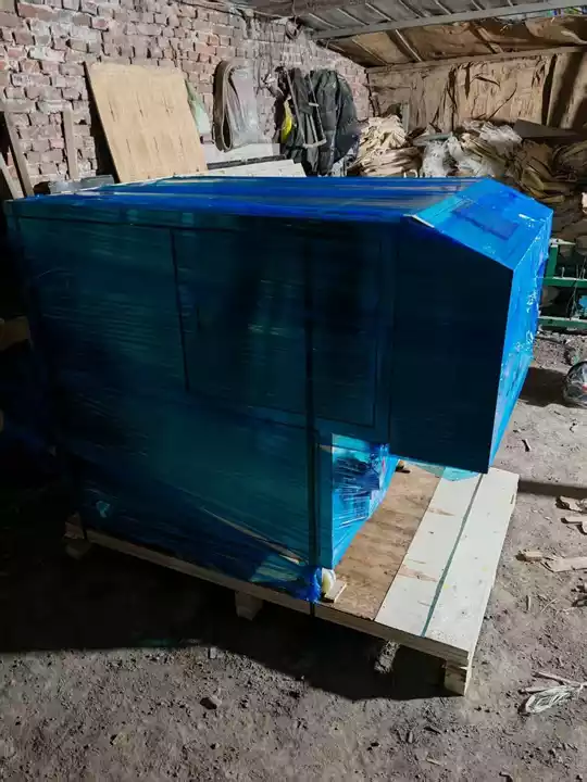 full auto macadamia cracking equipment