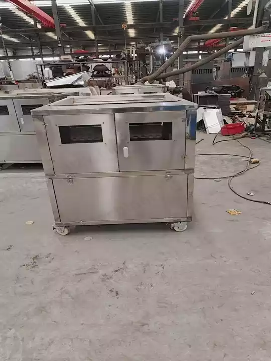 small macadamia nut processing machine