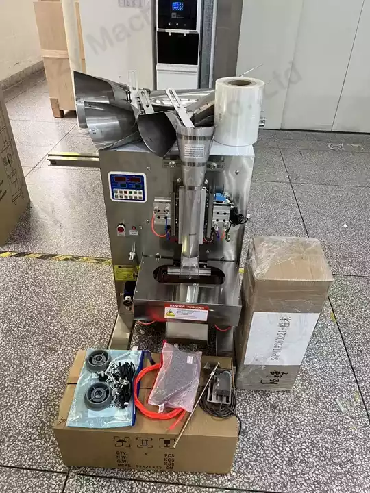 Affordable packaging machine in Nigeria
