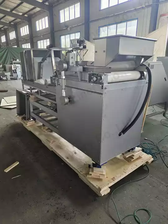 nut granulating machine Belarus