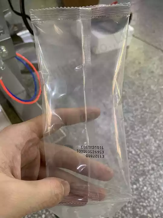 packing bag