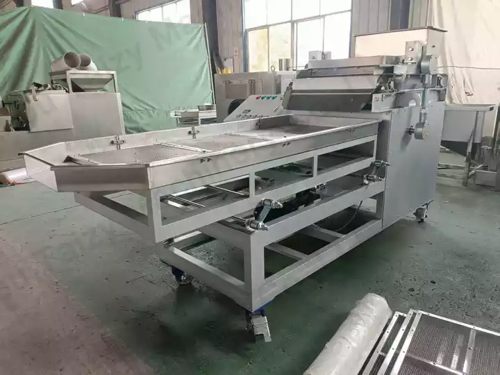 peanut granulator machine Belarus