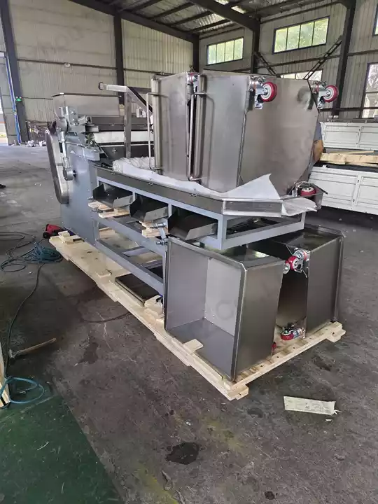 peanut particle dicing machine Belarus