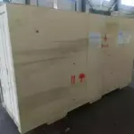 peanut processing machine for Belarus factory