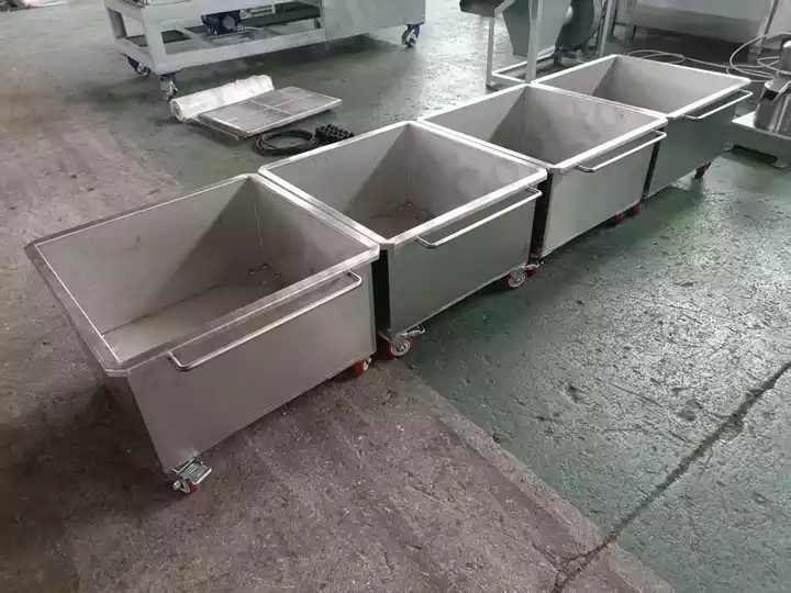 stainless steel peanut chopper Belarus